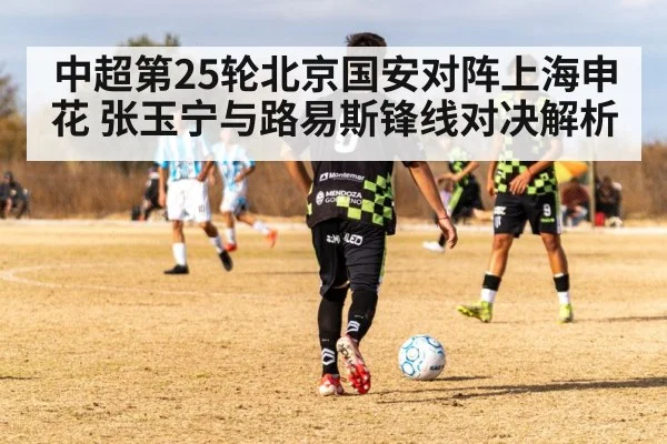 soccer striker duel